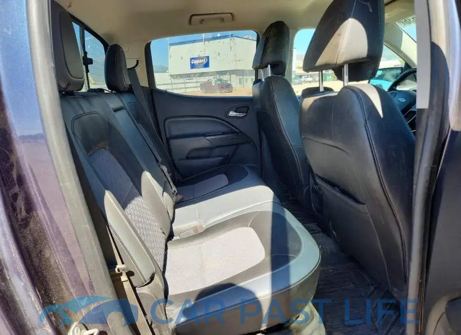 1GCGTDEN7J1207630# 10