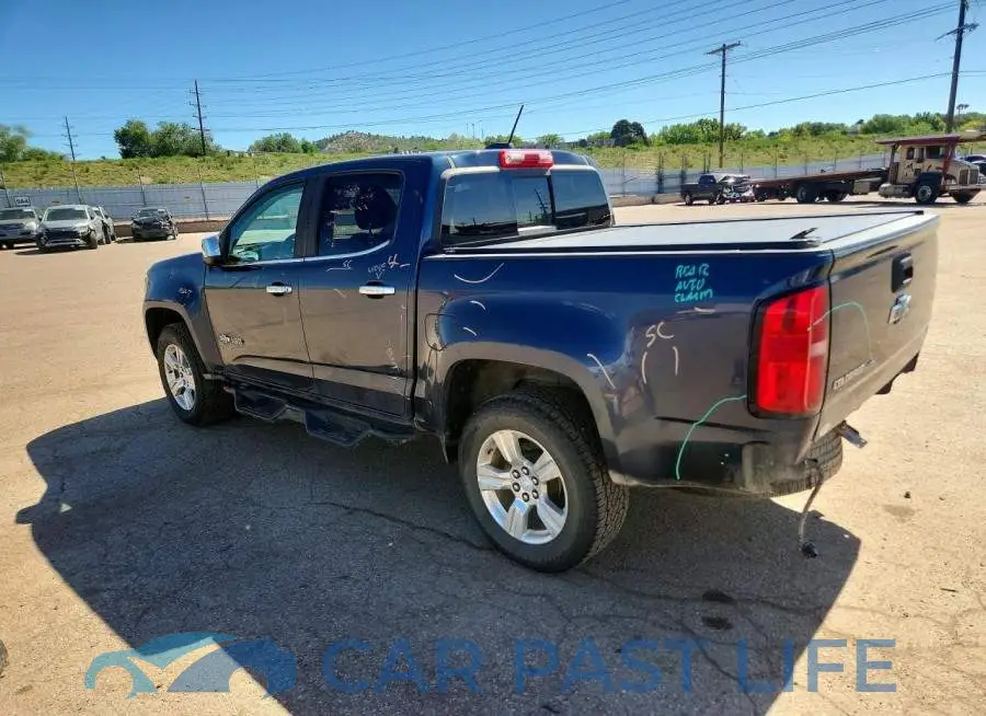 1GCGTDEN7J1207630# 2