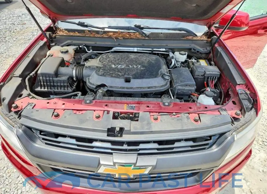 1GCGTDEN7L1156875# 12