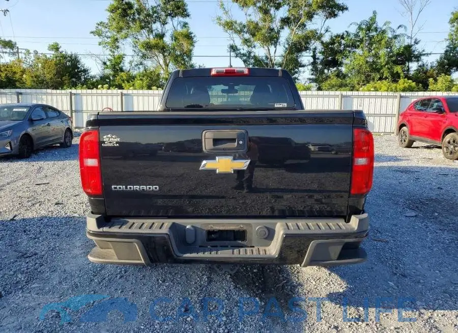 1GCHSBEA7J1196296# 6