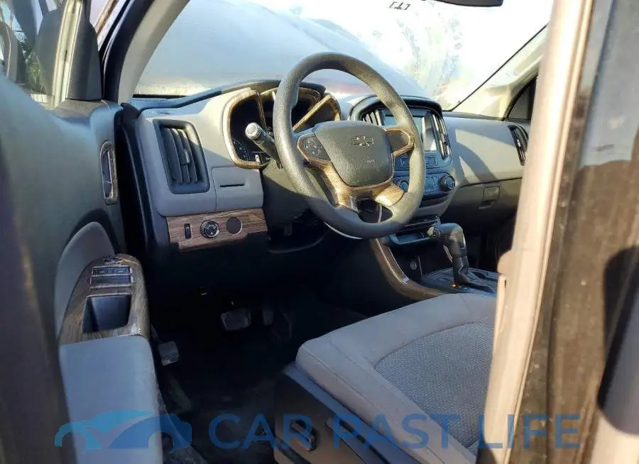 1GCHSBEA7J1196296# 8