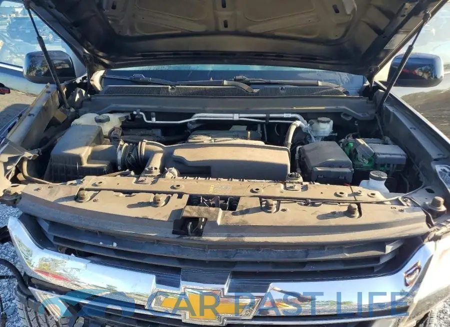 1GCHSBEA7J1196296# 11