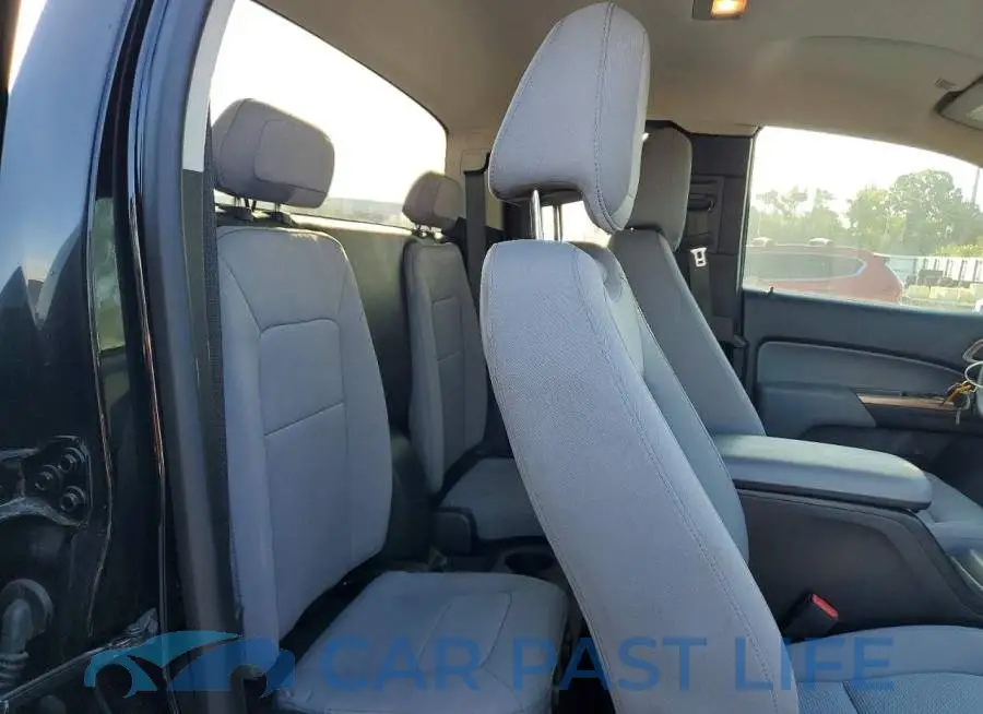 1GCHSBEA7J1196296# 10