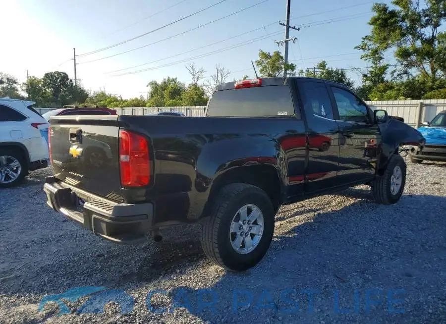 1GCHSBEA7J1196296# 3