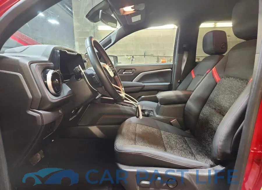 1GCPTDEK9P1192613# 7