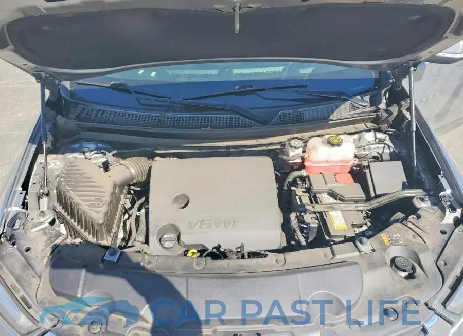 1GNERGKW2PJ338615# 12