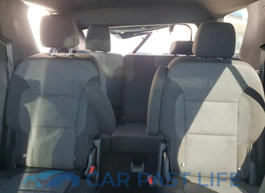 1GNERGKW2PJ338615# 10
