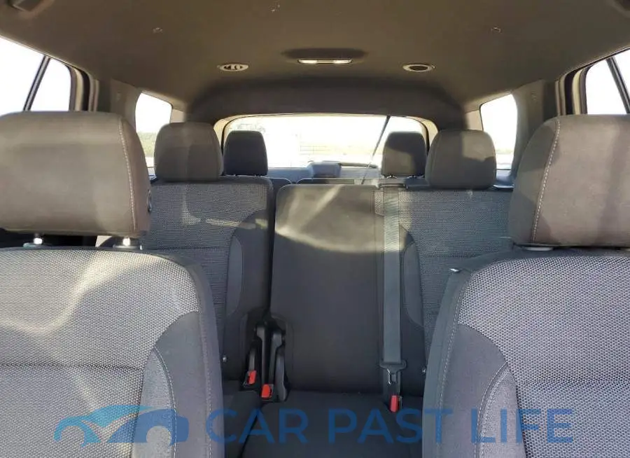 1GNERGKW3PJ130243# 10