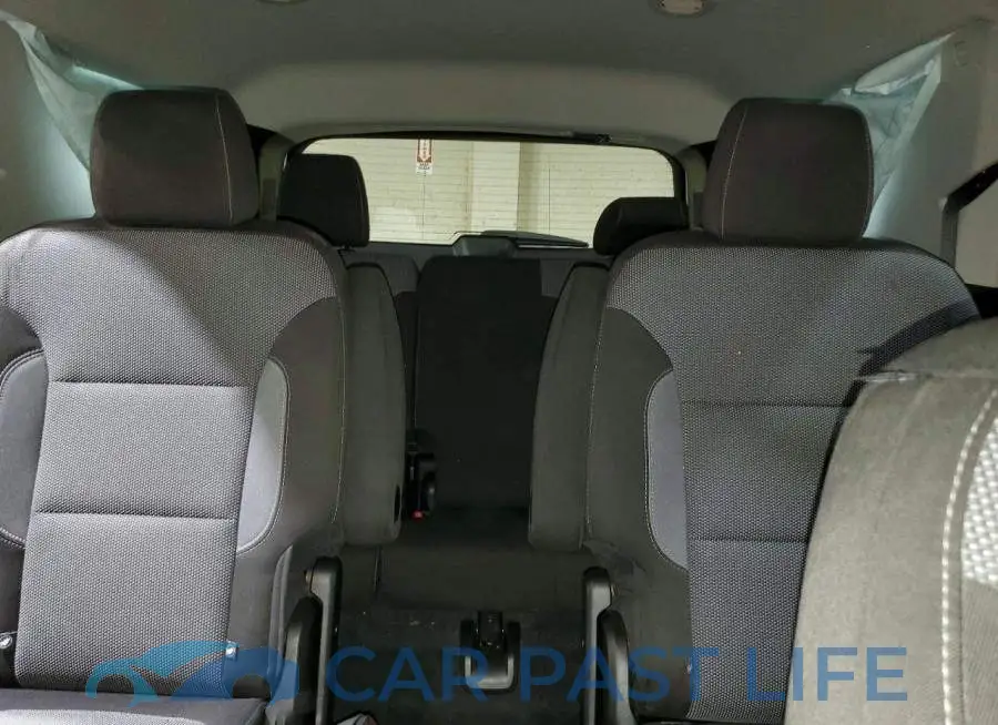 1GNERGKW4KJ235382# 10