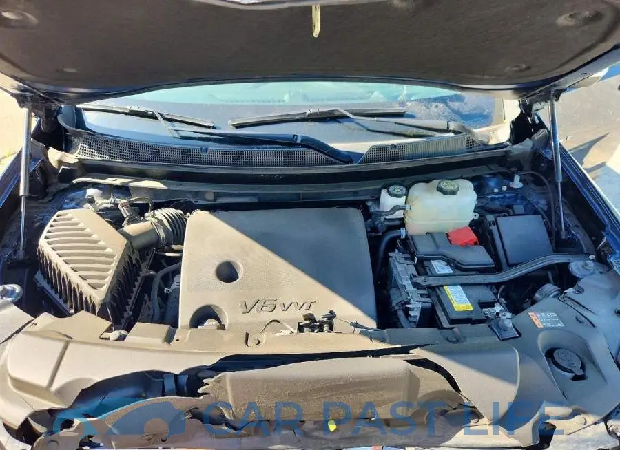 1GNERGKW4PJ167043# 12