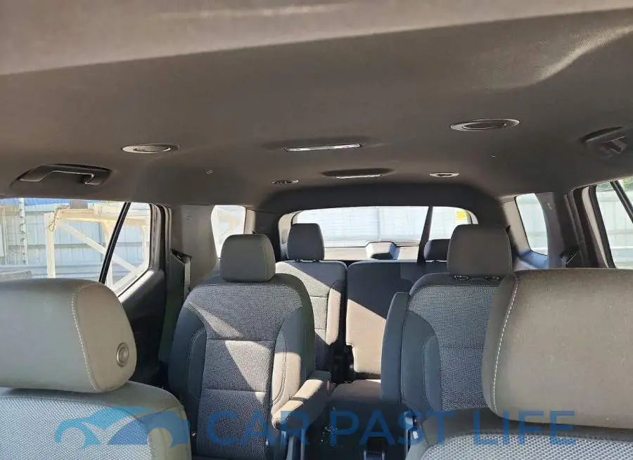 1GNERGKW4PJ167043# 10