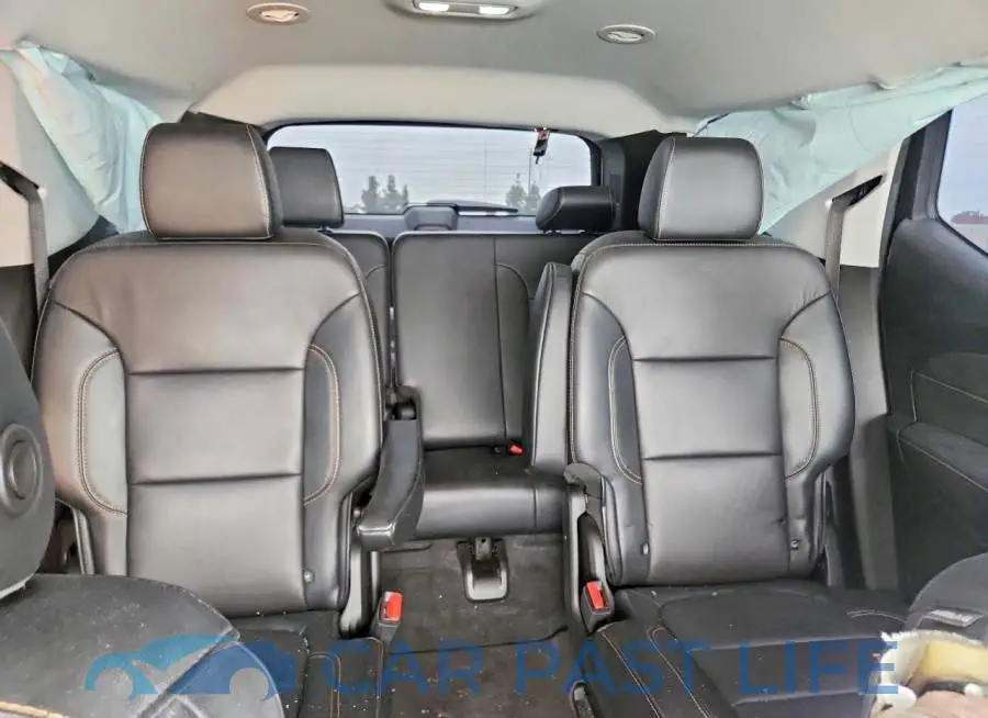 1GNERHKW9KJ120234# 10