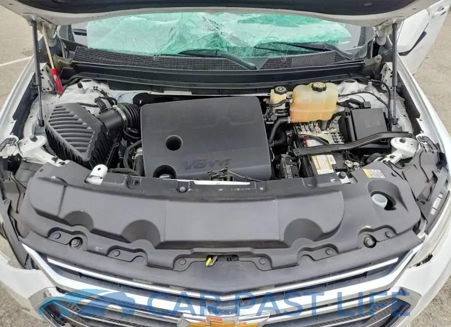 1GNERHKW9KJ120234# 12