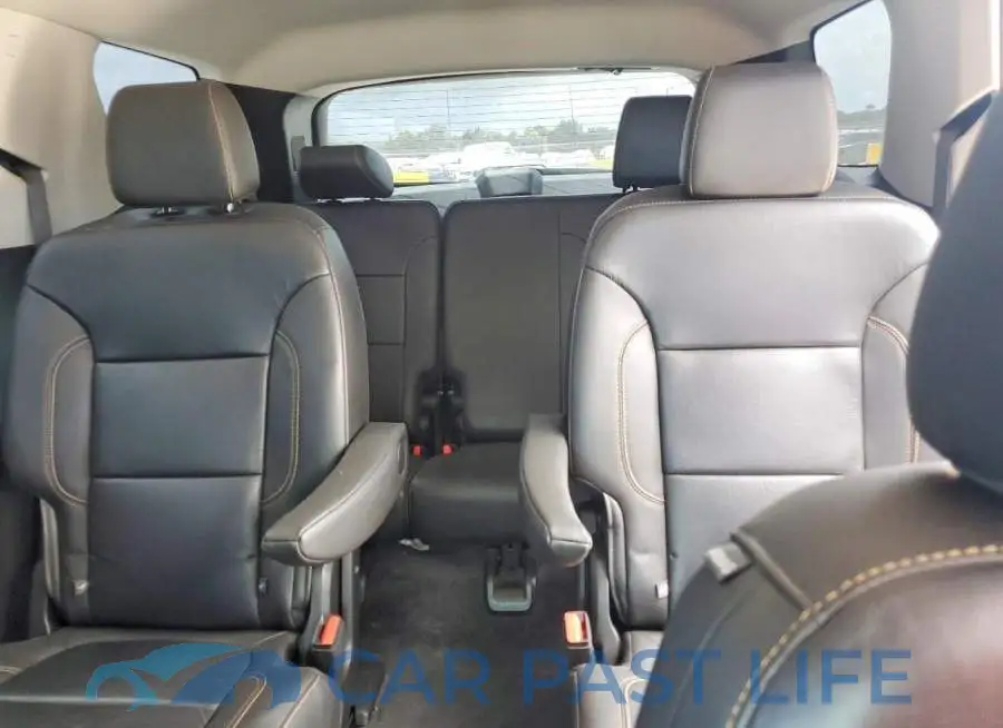 1GNERJKW7LJ216520# 10