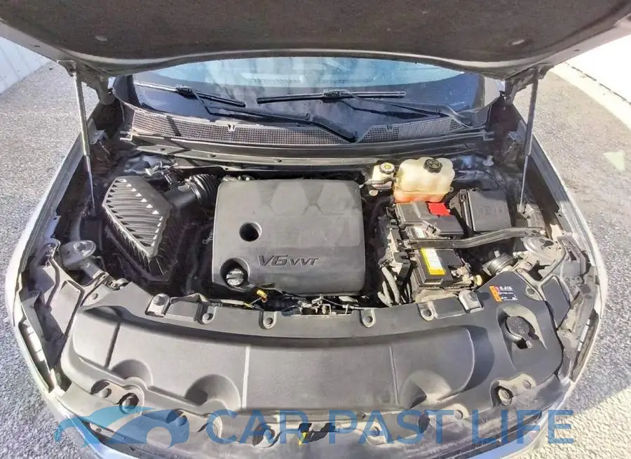 1GNERLKW4KJ241367# 12
