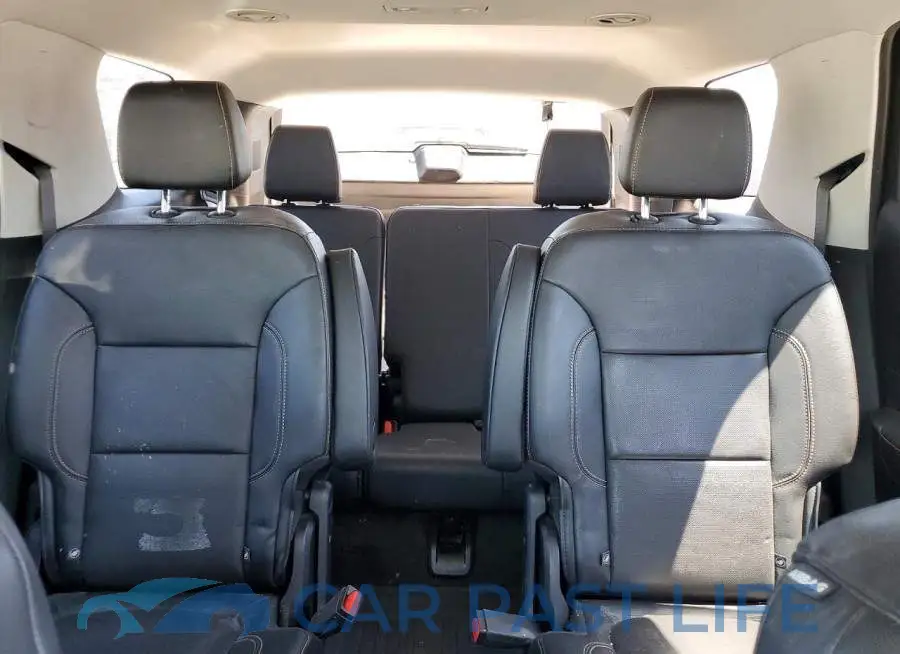 1GNEVKKW2KJ154296# 10