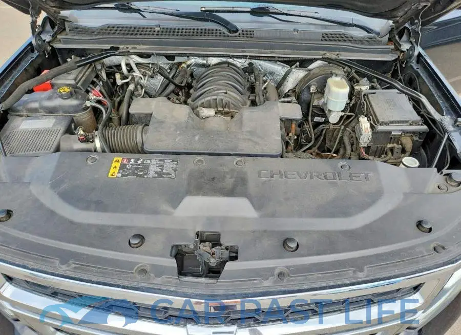 1GNSKHKC4JR238611# 12