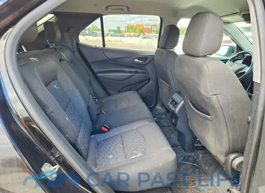 2GNAXTEX2J6343321# 11