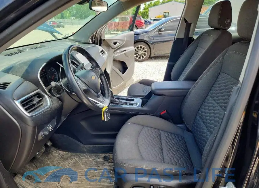 2GNAXTEX2J6343321# 7