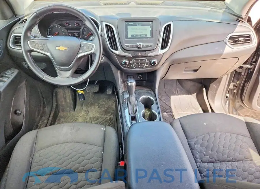 2GNAXTEX2J6343321# 8
