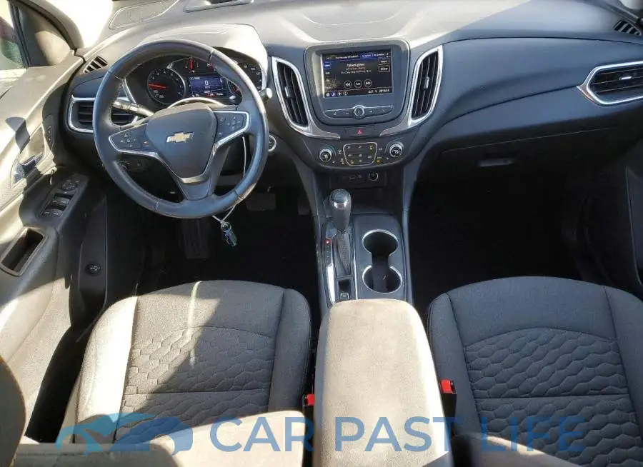 2GNAXUEV8L6127450# 8