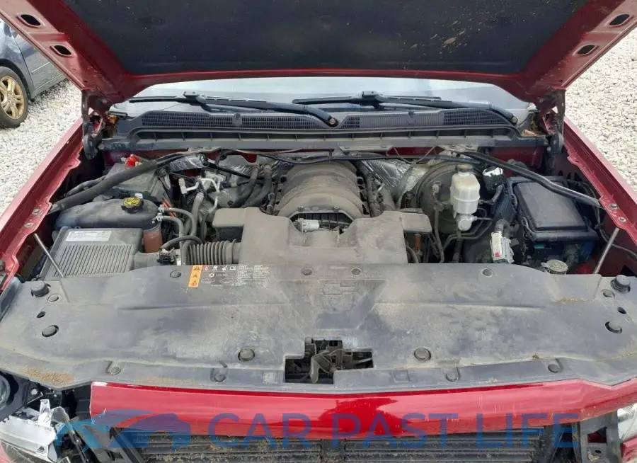 3GCUKREC1JG425680# 11