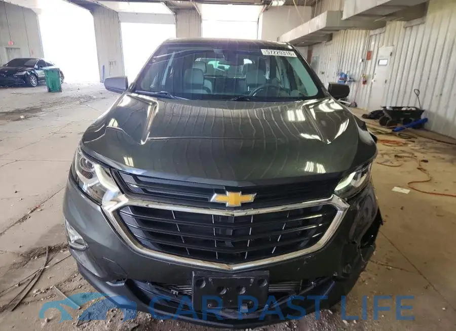 3GNAXHEV6LS504124# 5