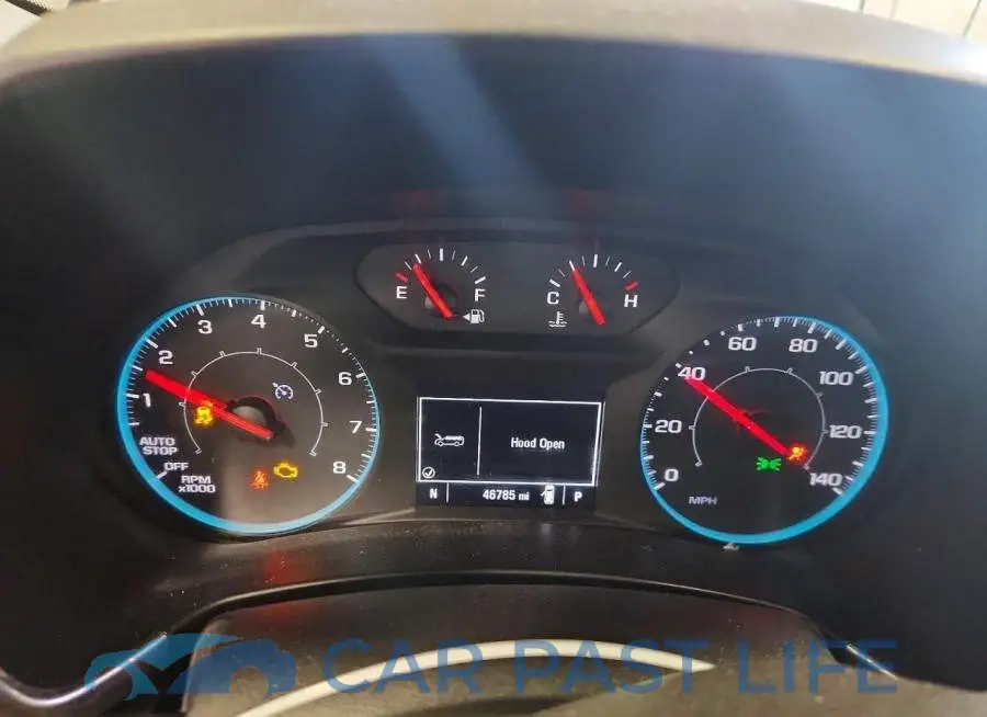 3GNAXHEV6LS504124# 9