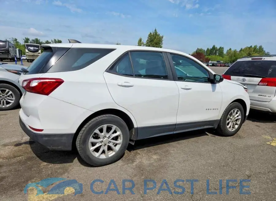 3GNAXHEV6LS600464# 3