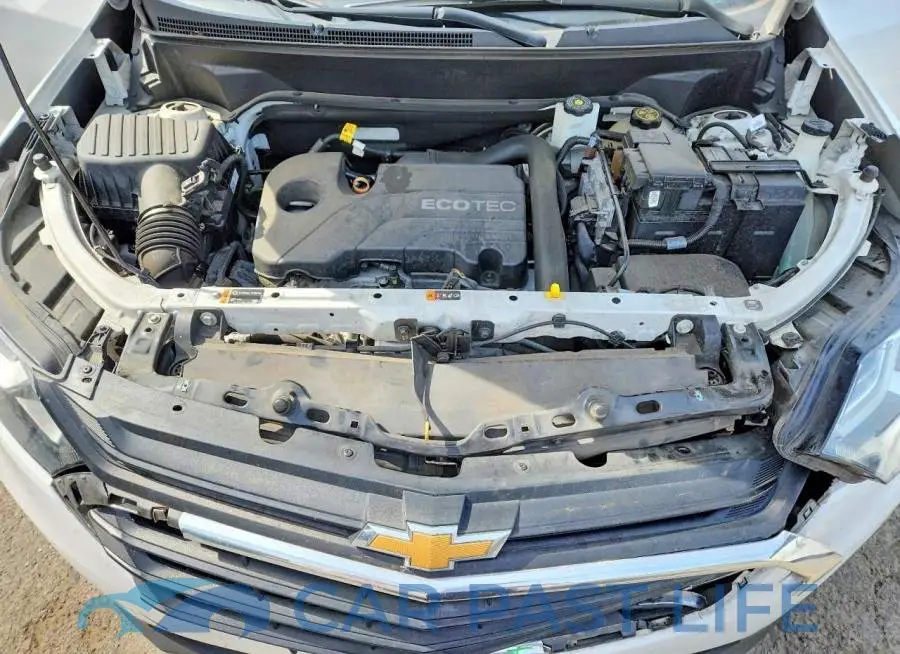 3GNAXHEV6LS600464# 11