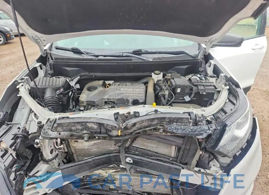 3GNAXHEV8LS654803# 12