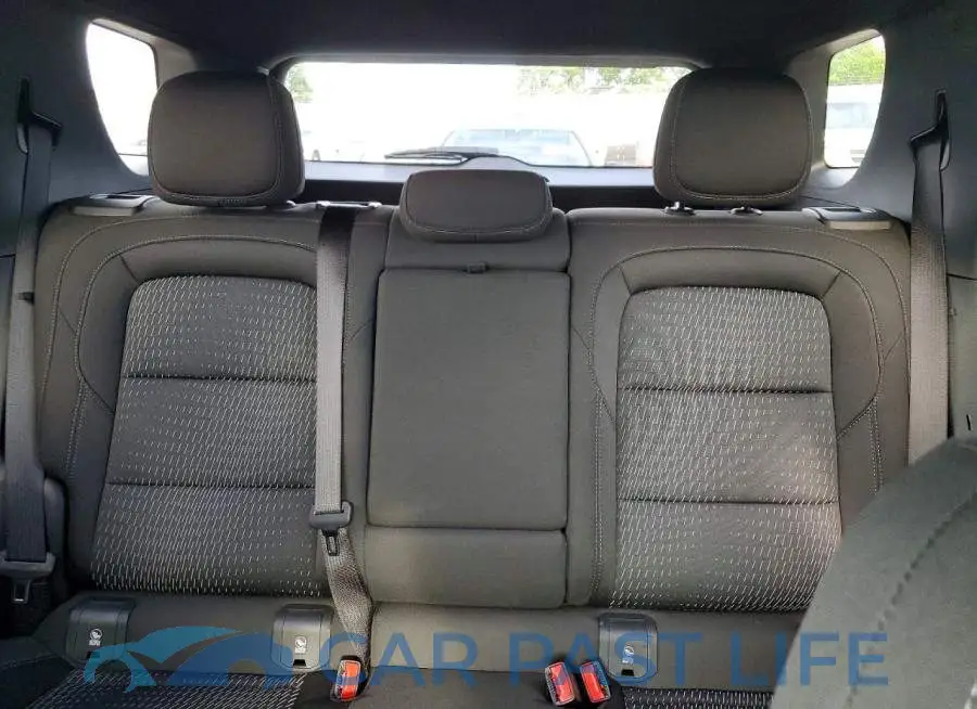 3GNAXPEG5TL239542# 10