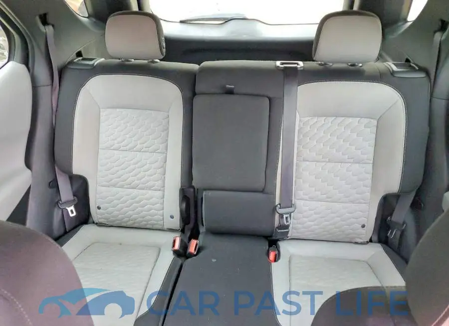 3GNAXSEV8LS739010# 10