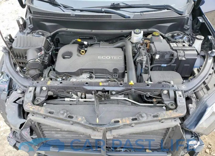 3GNAXSEV8LS739010# 12