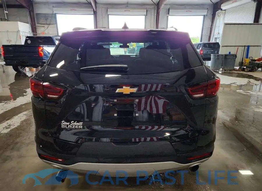 3GNKBCR40RS279277# 6