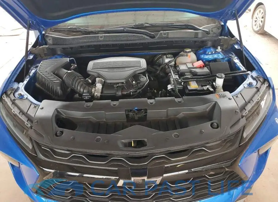 3GNKBDRS1RS128954# 12