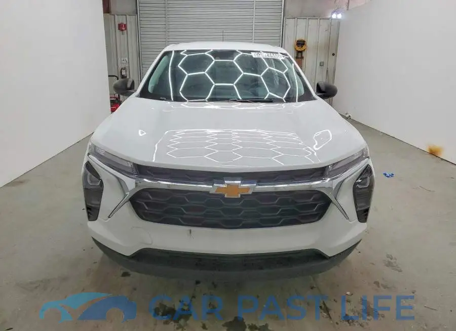 KL77LFE21RC227547# 5