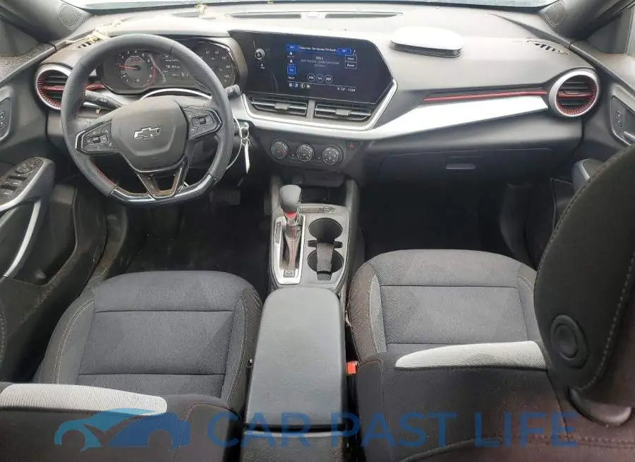KL77LGE20RC163278# 8