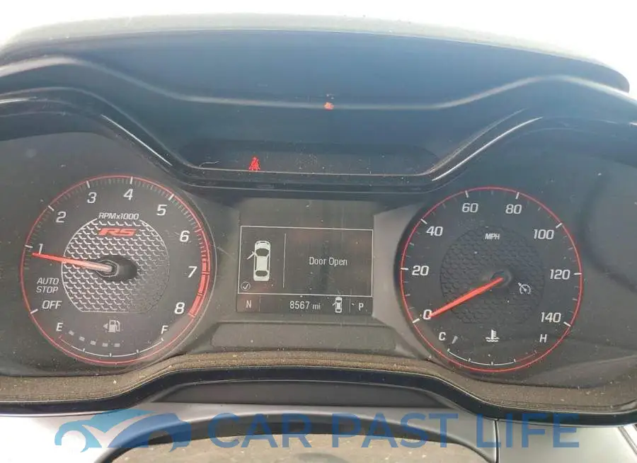 KL77LGE20RC163278# 9