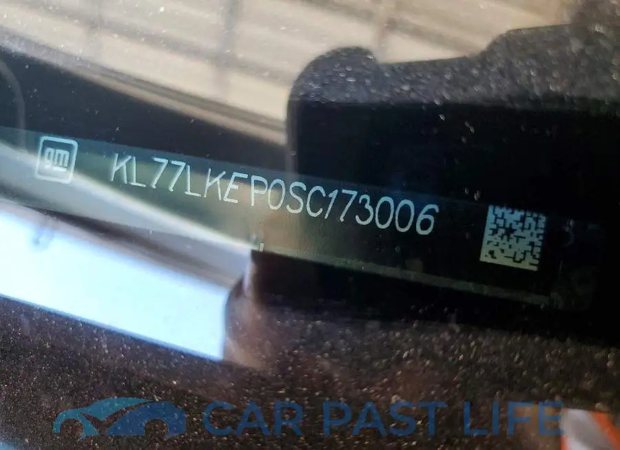 KL77LKEP0SC173006# 13