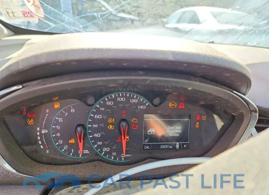 KL7CJNSM4NB516507# 9