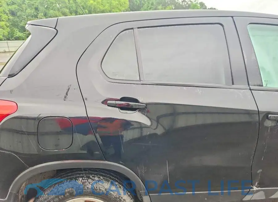 KL7CJNSM4NB516507# 11