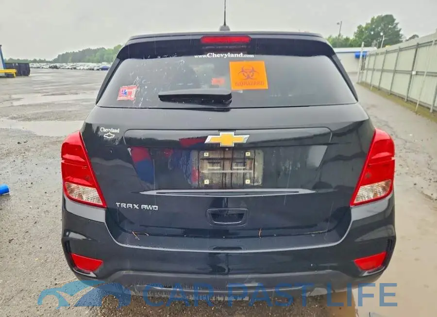 KL7CJNSM4NB516507# 6