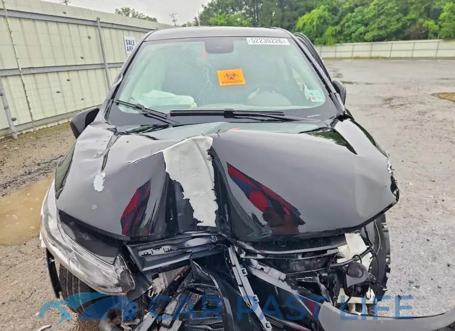 KL7CJNSM4NB516507# 5