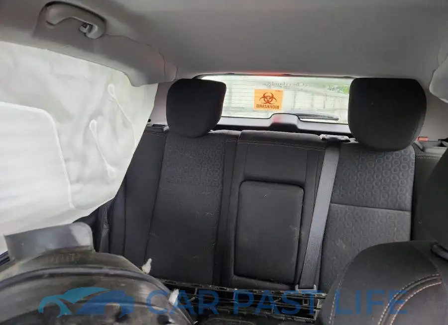 KL7CJNSM4NB516507# 10
