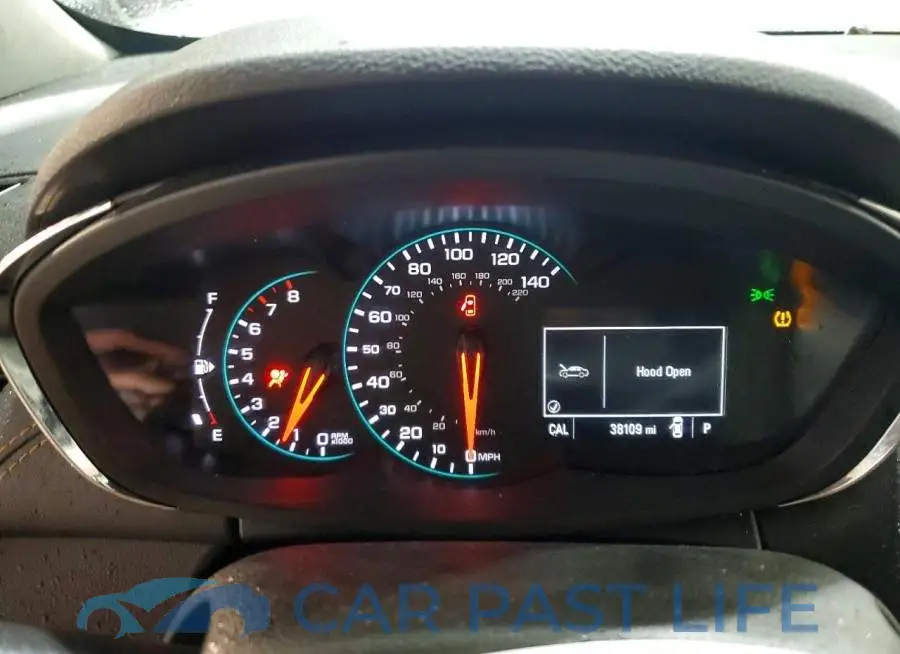 KL7CJNSM5NB550780# 9