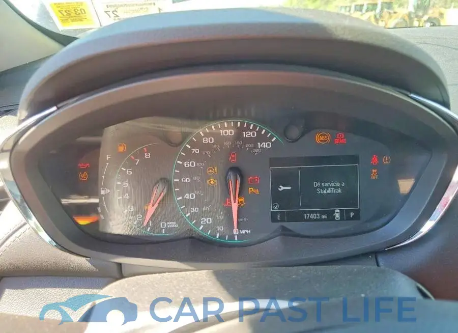 KL7CJPSM2MB369940# 9