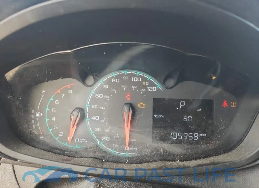 KL8CB6SA3MC700284# 9