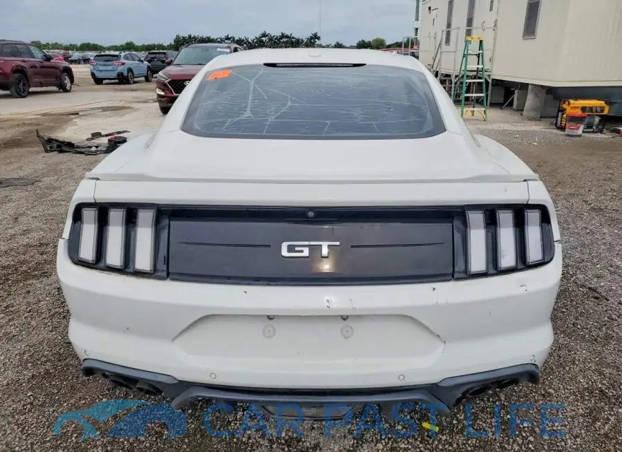 1FA6P8CF3J5183120# 6