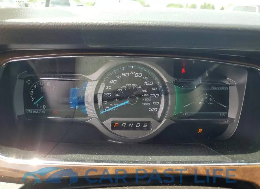 1FAHP2F84KG114641# 9
